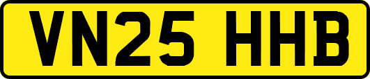 VN25HHB