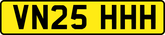 VN25HHH