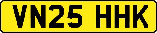 VN25HHK