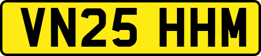 VN25HHM