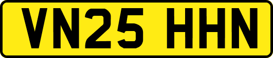 VN25HHN