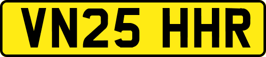 VN25HHR