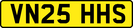 VN25HHS