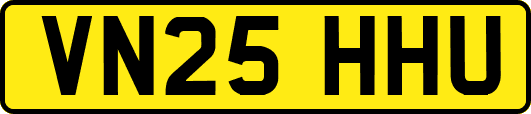VN25HHU