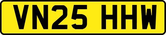 VN25HHW