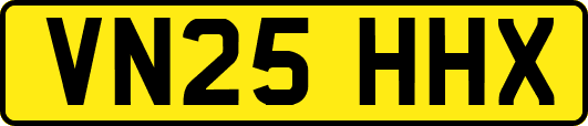 VN25HHX