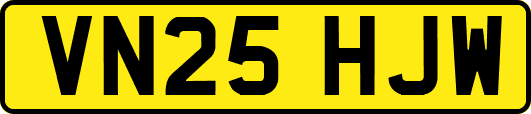 VN25HJW