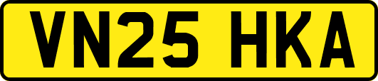 VN25HKA