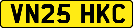VN25HKC
