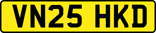 VN25HKD