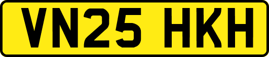 VN25HKH
