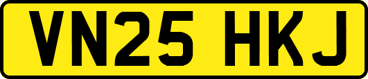 VN25HKJ