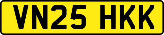 VN25HKK