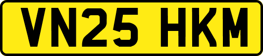 VN25HKM