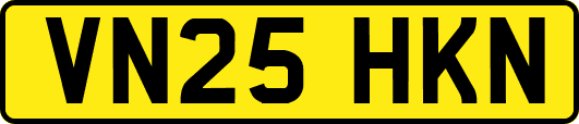 VN25HKN