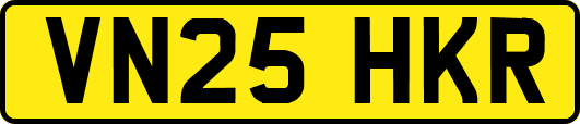 VN25HKR