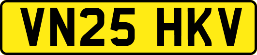 VN25HKV
