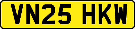 VN25HKW