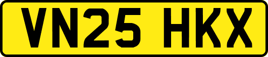 VN25HKX