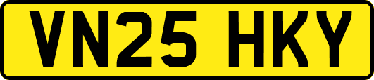 VN25HKY
