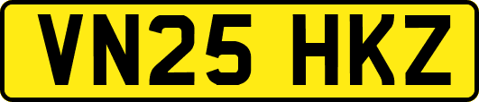 VN25HKZ