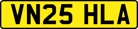 VN25HLA