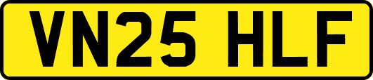 VN25HLF