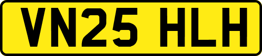 VN25HLH