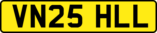 VN25HLL