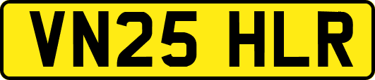VN25HLR