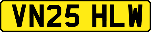VN25HLW