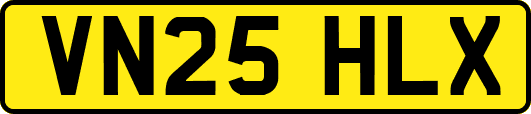 VN25HLX
