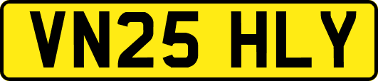 VN25HLY