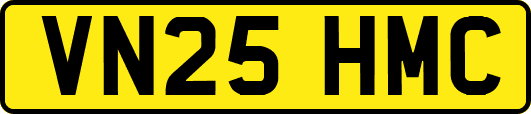 VN25HMC