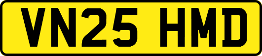 VN25HMD