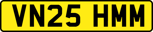 VN25HMM