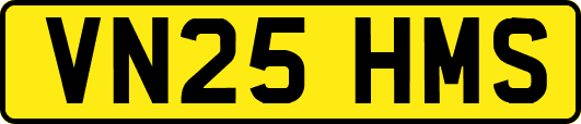 VN25HMS