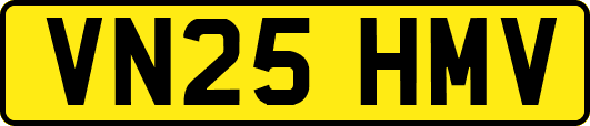 VN25HMV