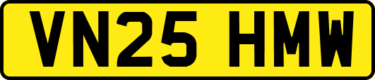 VN25HMW