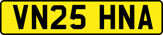 VN25HNA