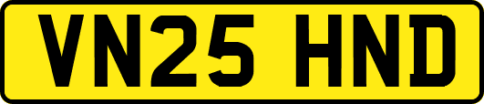 VN25HND