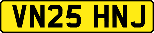 VN25HNJ