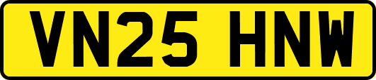 VN25HNW
