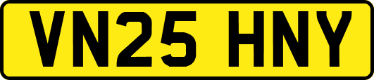 VN25HNY