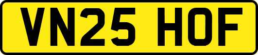 VN25HOF