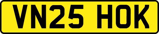 VN25HOK