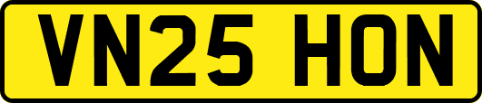 VN25HON