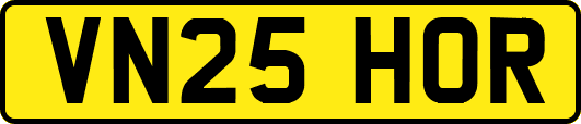 VN25HOR