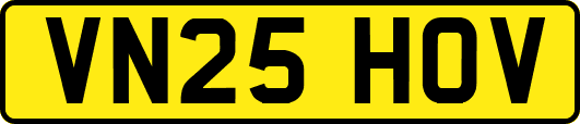 VN25HOV