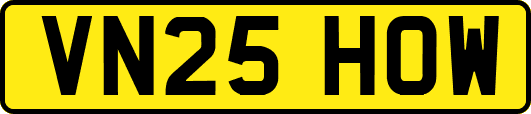 VN25HOW